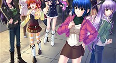 つよきす3学期 Full Edition 画像集