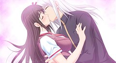 魔法少女はキスして変身る ～相手が彼以外の人だなんて……～ 画像集