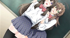 放課後女装☆ネットアイドル ～皆の為の性ペット～ 画像集