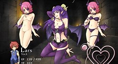 Succubus Quest 画像集