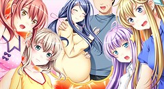 パパラブ 2軒目 ～私たちみ～んな、お父さん大好き!～ 画像集