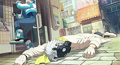 DRAMAtical Murder 画像集