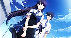 グリザイアの迷宮 -LE LABYRINTHE DE LA GRISAIA- 画像集