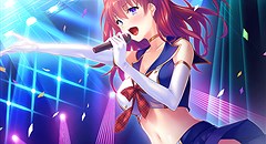 ツンデレアイドルは僕だけのMペット ～いっぱい躾けて♥ ご主人様のLOVE精子で孕みたいの♪～ 画像集