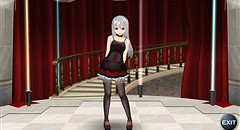 カスタムメイド3D ビジュアルパック 画像集