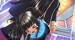 りぼる・さもなー Revolving Summoner 画像集