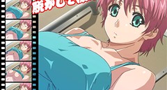 フルアニメ触感ゲーム おさわりBOIN2 電車でBOIN ～なお＆みつぐ編～ 画像集