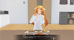 カスタムメイド3D2＋ ACT.3 画像集