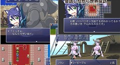 ONAGONO QUEST-オナゴノクエスト- 画像集